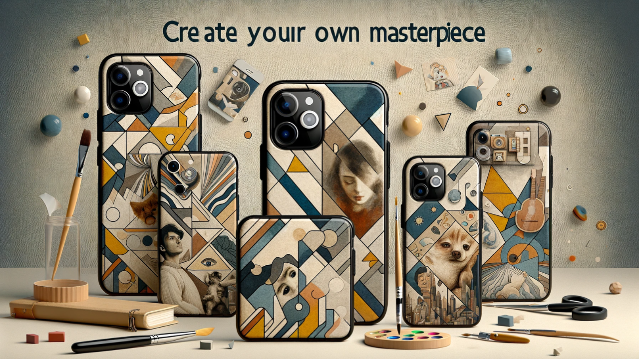 Personalised Photo Phone Case | Unique Custom Designs