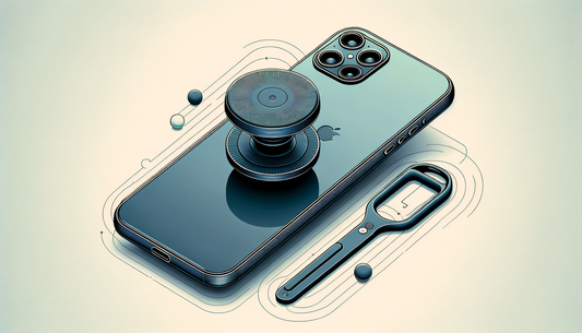 Everything You Need to Know About Popsockets and Phone Grips