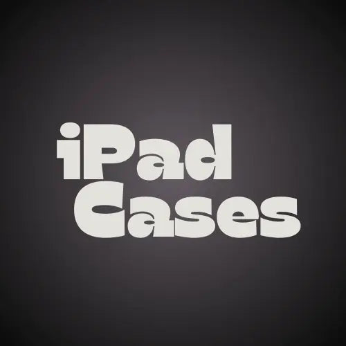 ipad cases collection