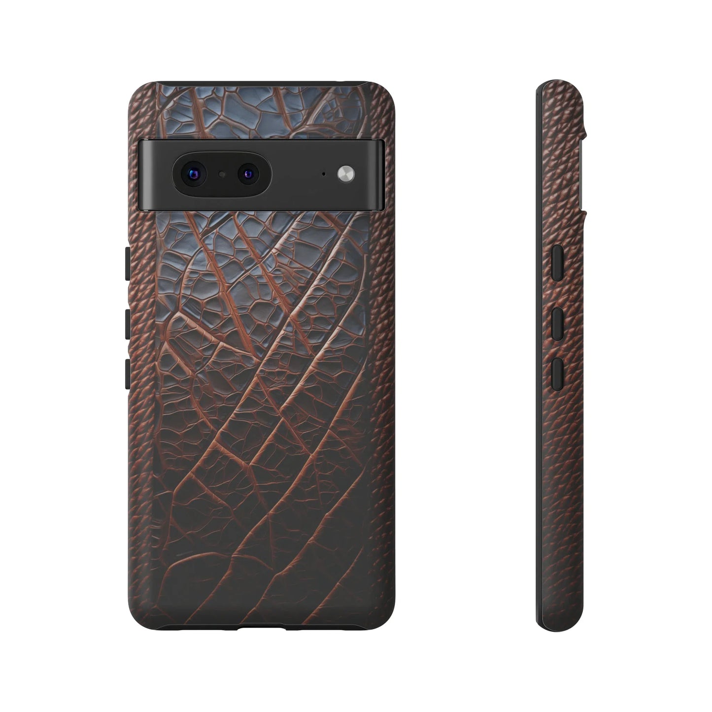 Rugged Elegance | Tough Case