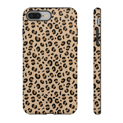 Cheetah Chic | Tough Case