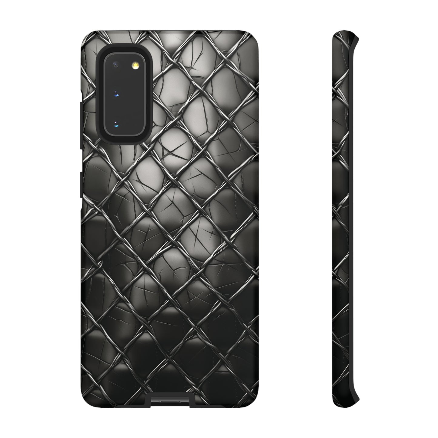 Sleek Gridlock | Tough Case