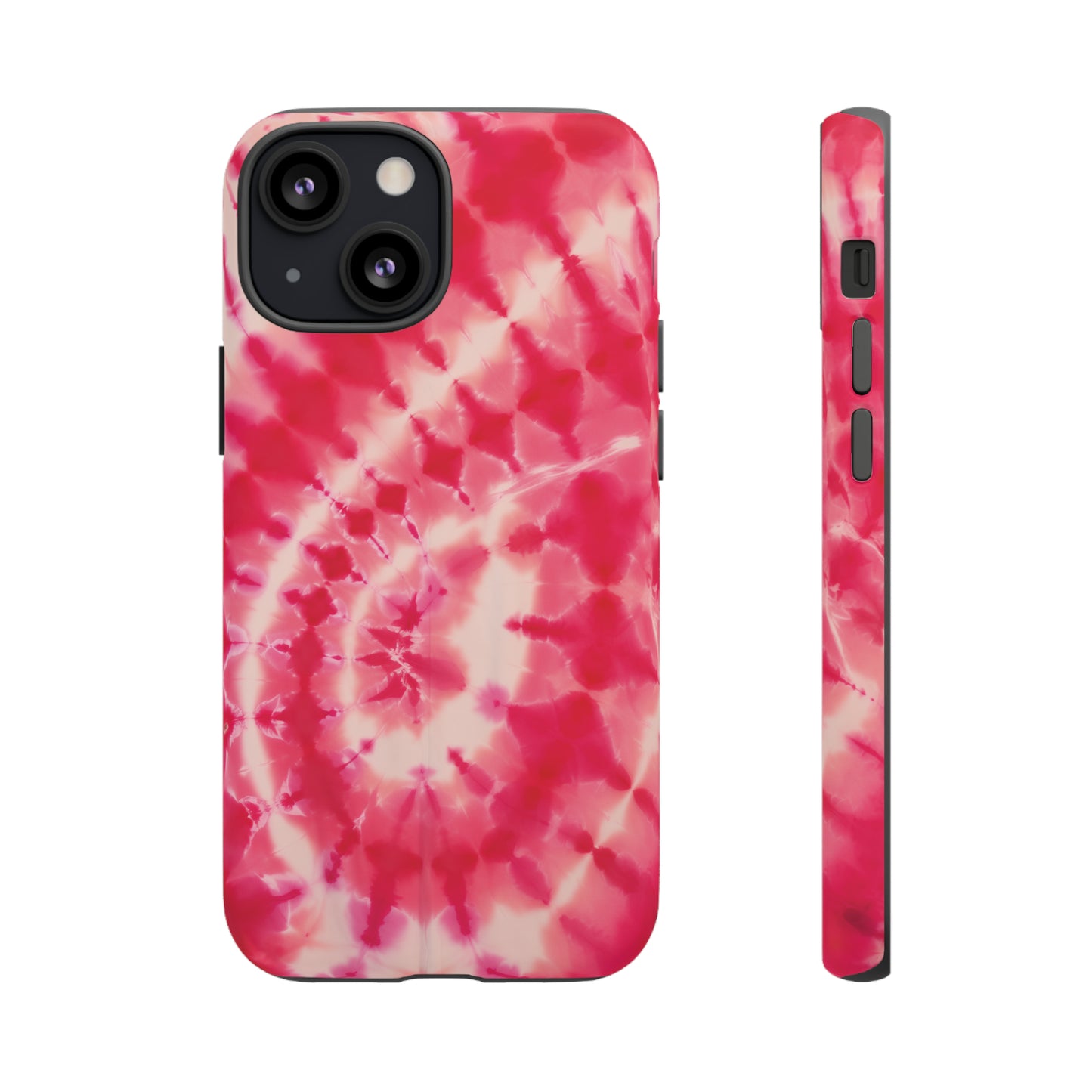 Raspberry Ripple | Tough Case