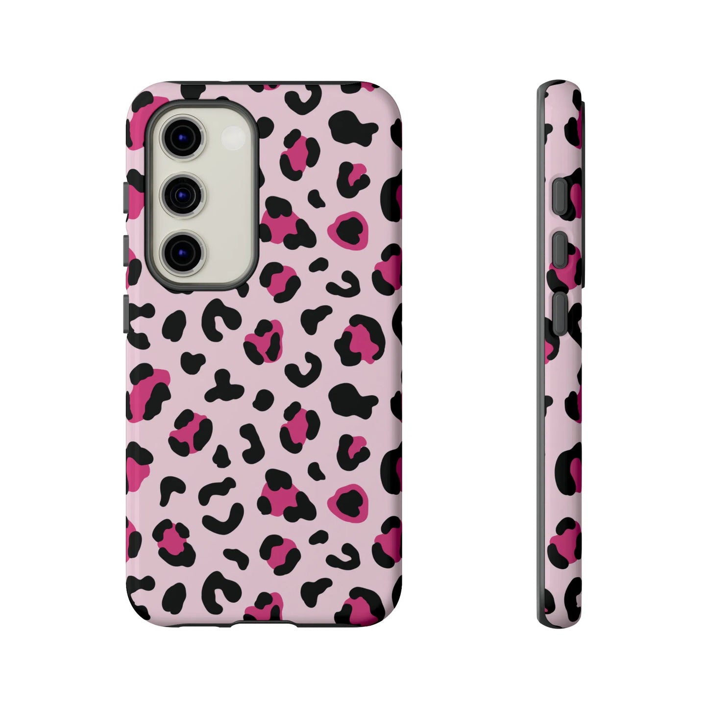 Pink Cheetah Chic | Tough Case