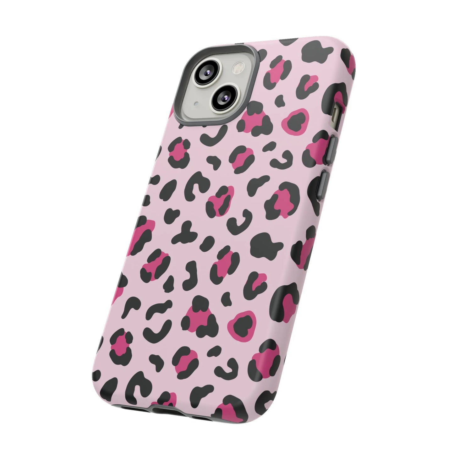 Pink Cheetah Chic | Tough Case