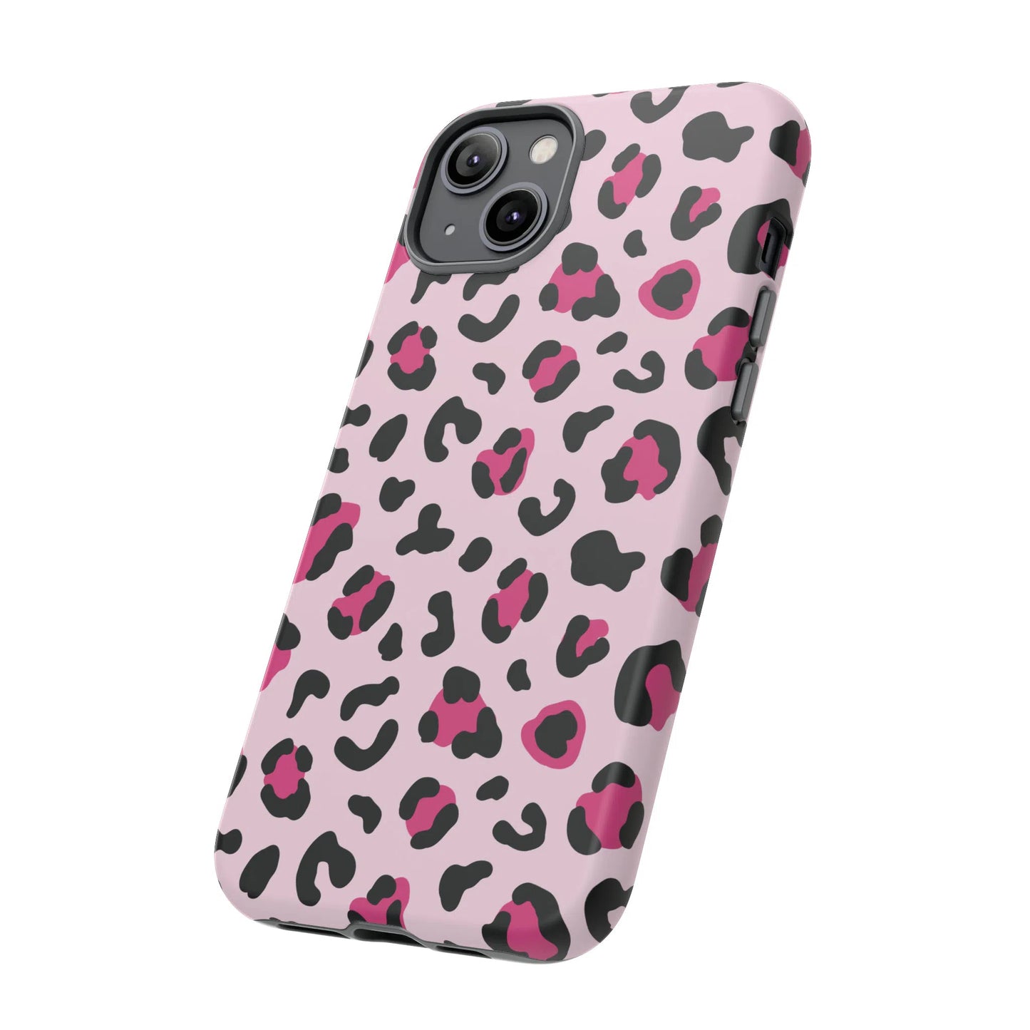 Pink Cheetah Chic | Tough Case