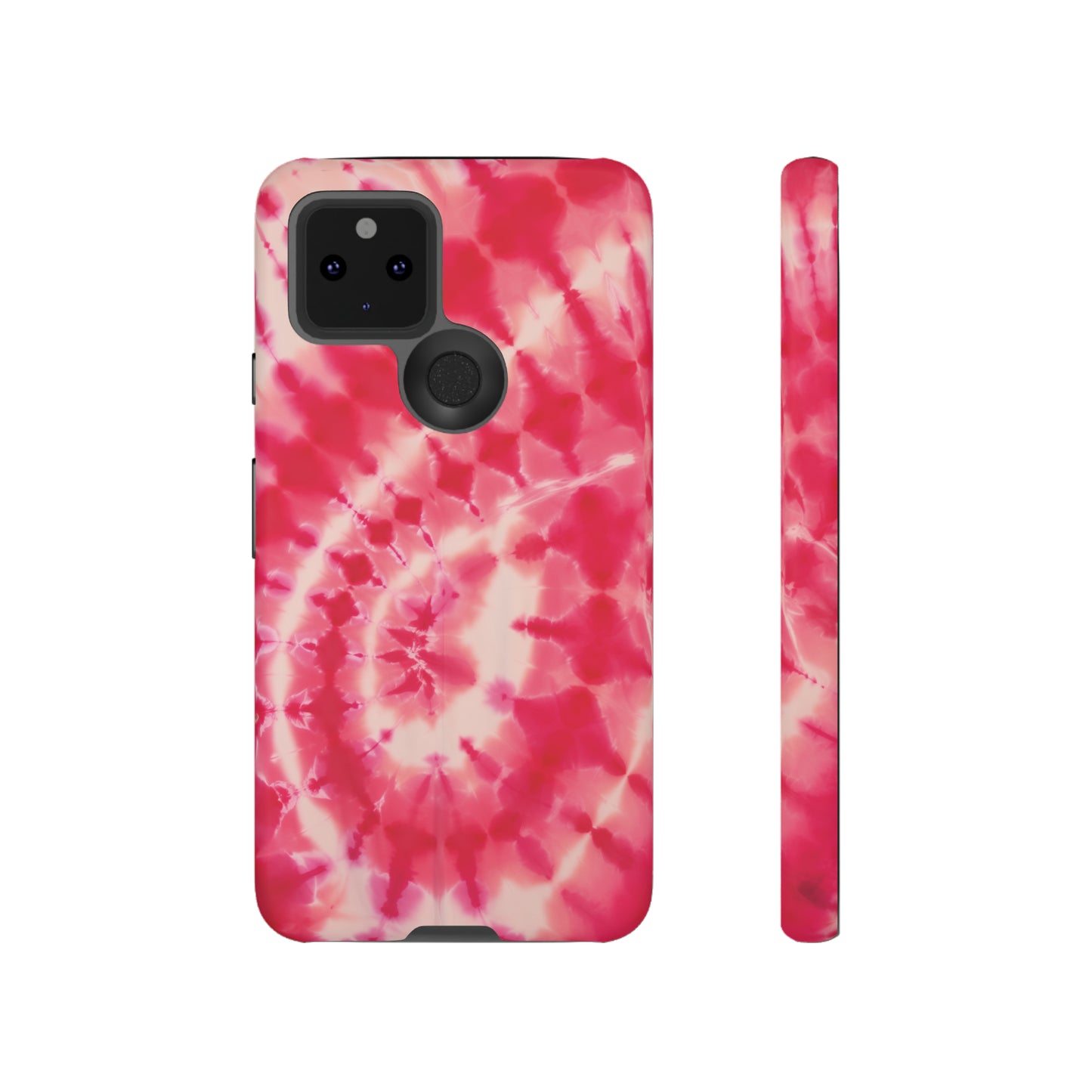 Raspberry Ripple | Tough Case