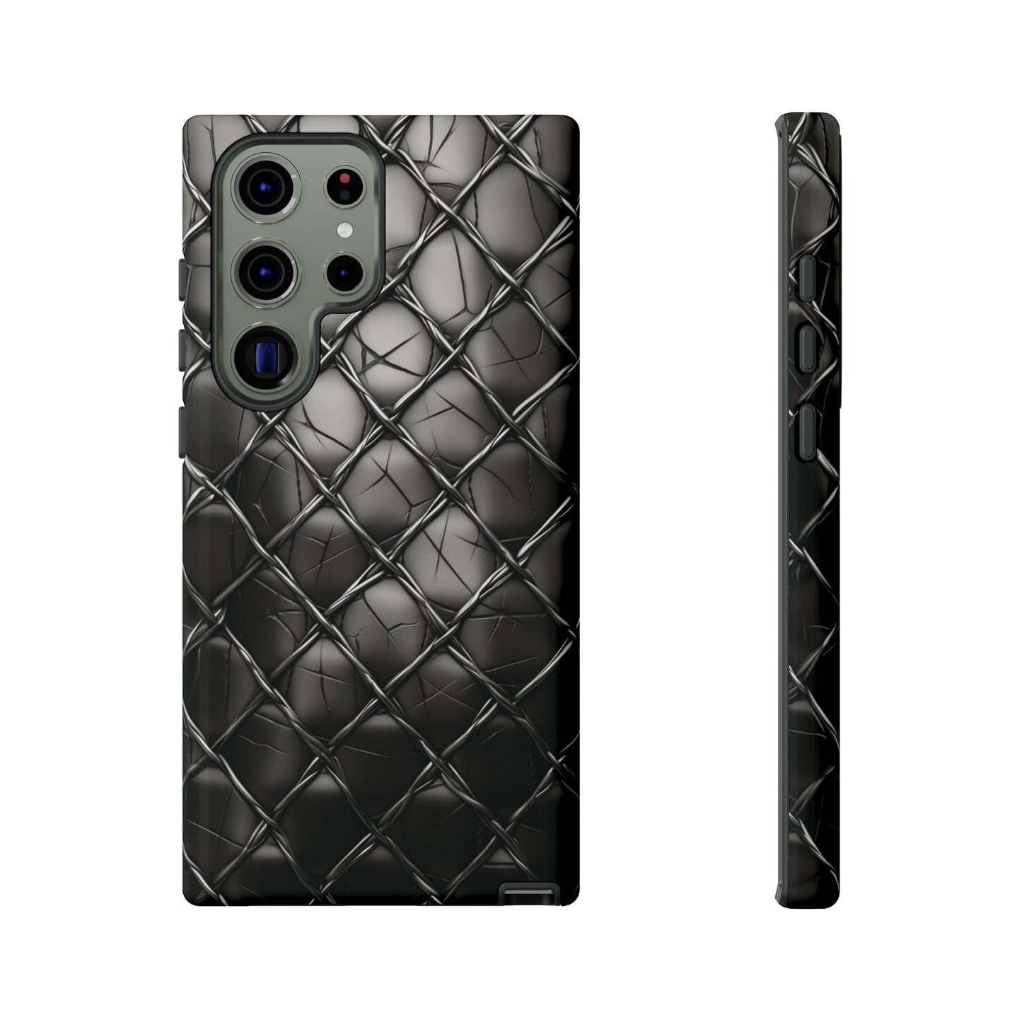 Sleek Gridlock | Tough Case