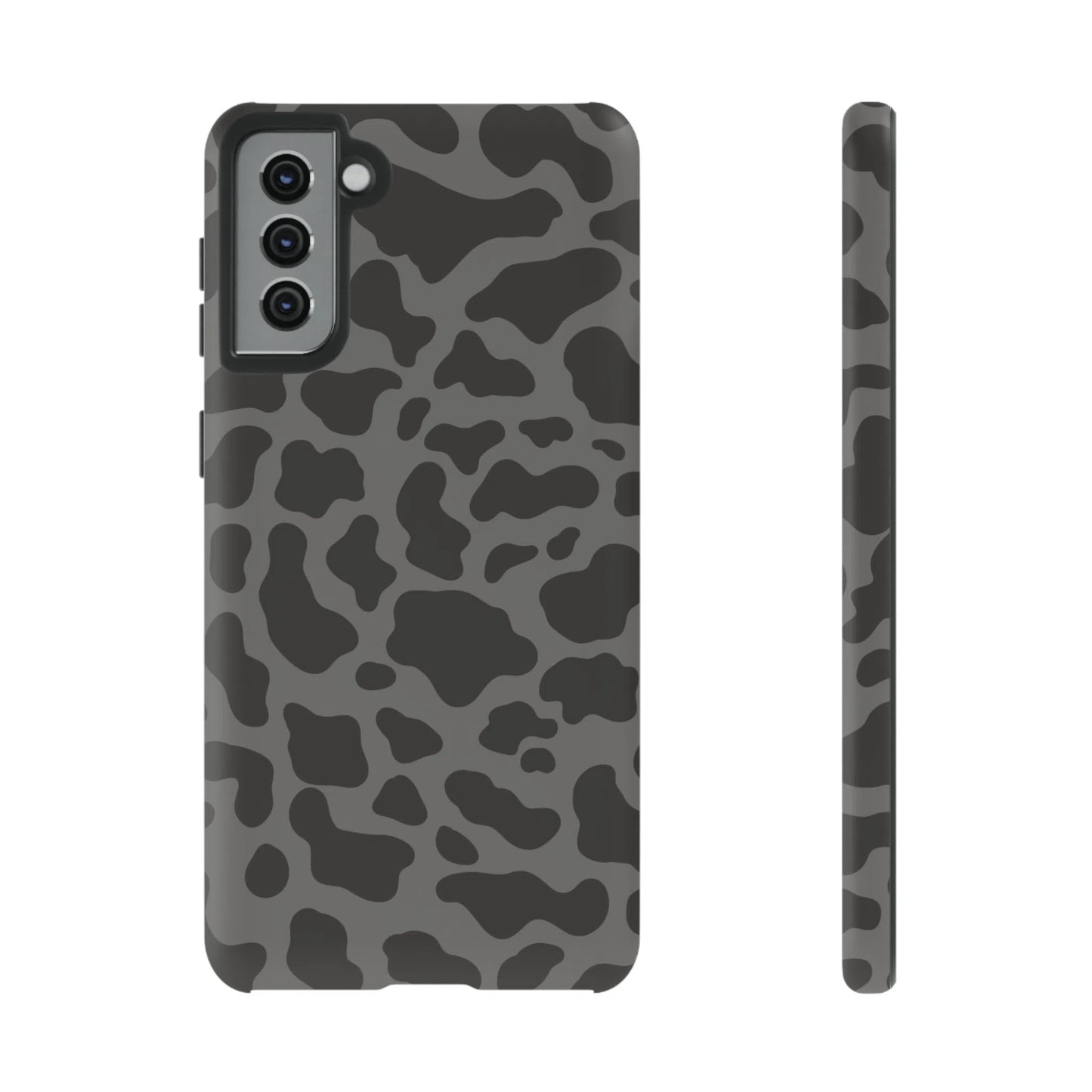 Urban Jungle: Stealthy Cow Print | Tough Case