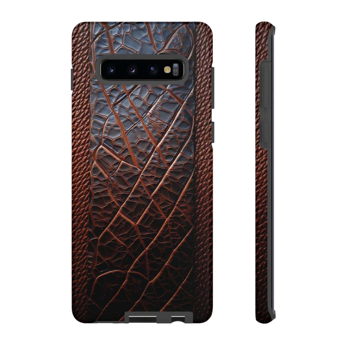 Rugged Elegance | Tough Case