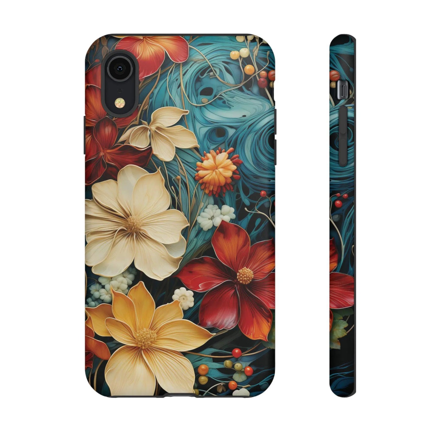 Harvest Florals | Tough Case