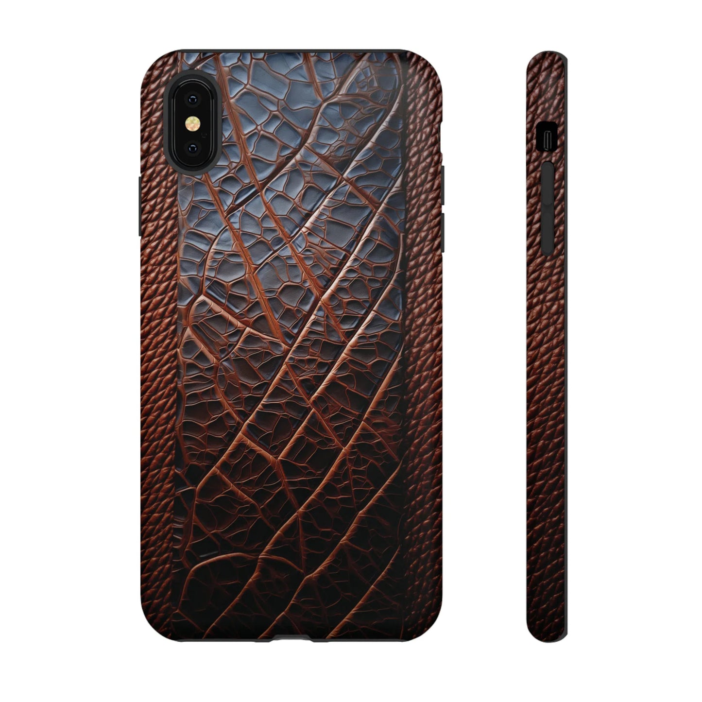 Rugged Elegance | Tough Case