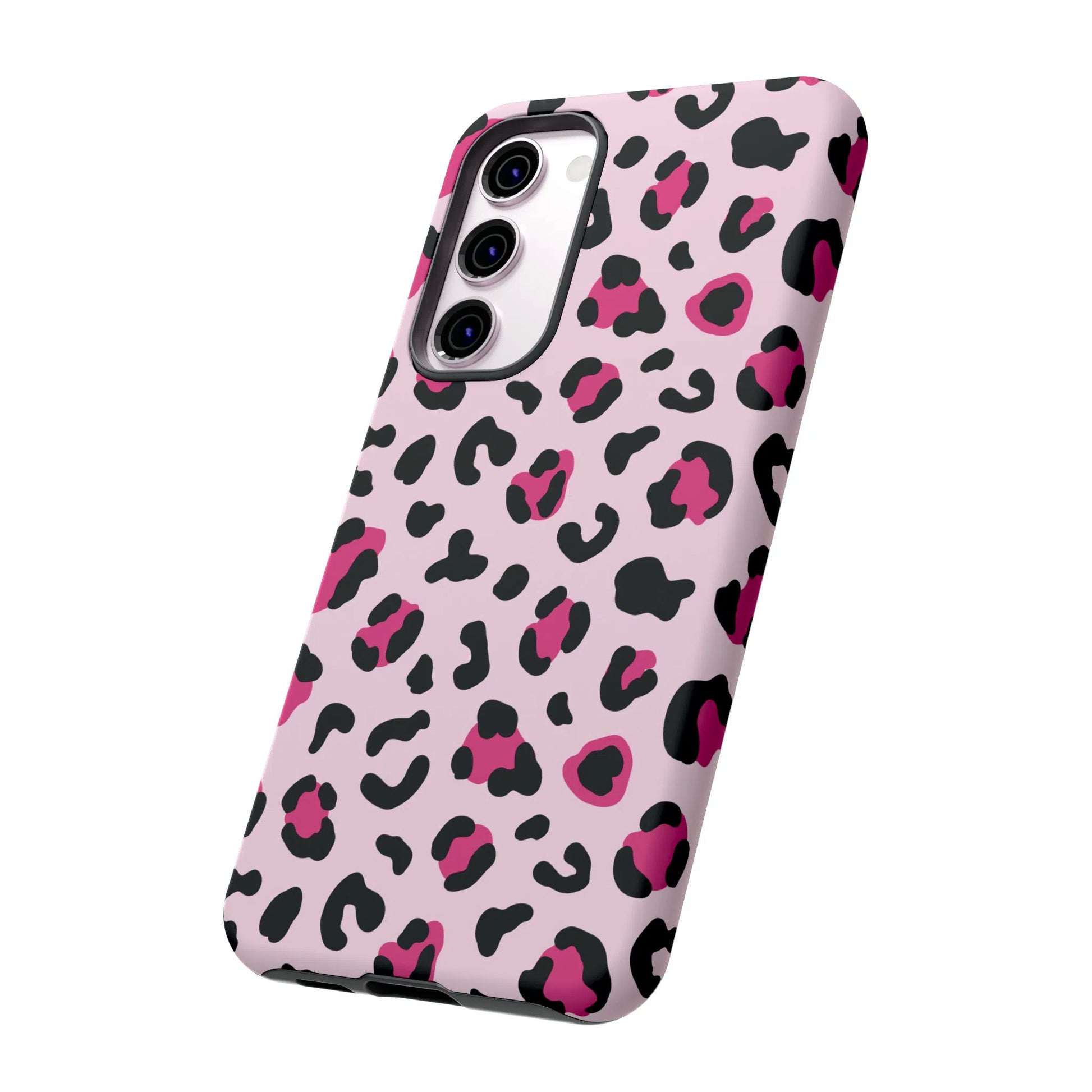 Pink Cheetah Chic | Tough Case