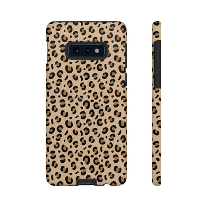 Cheetah Chic | Tough Case