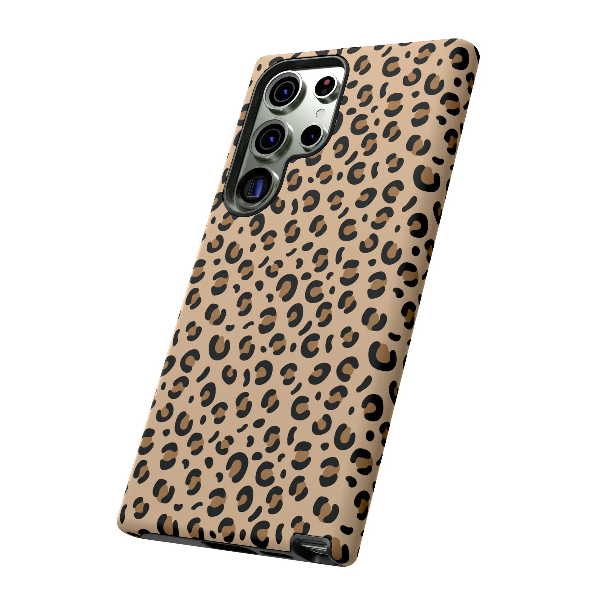 Cheetah Chic | Tough Case