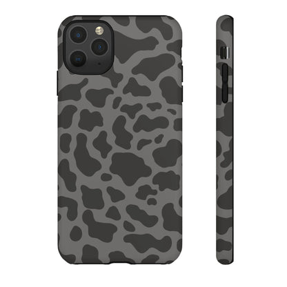 Urban Jungle: Stealthy Cow Print | Tough Case