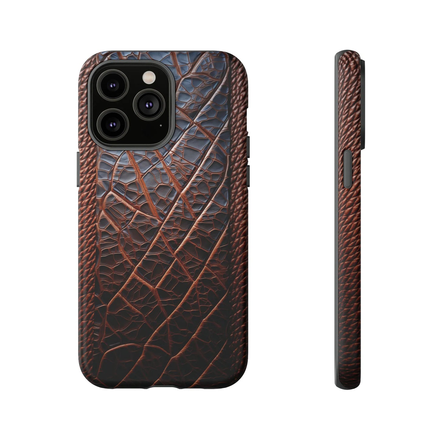 Rugged Elegance | Tough Case