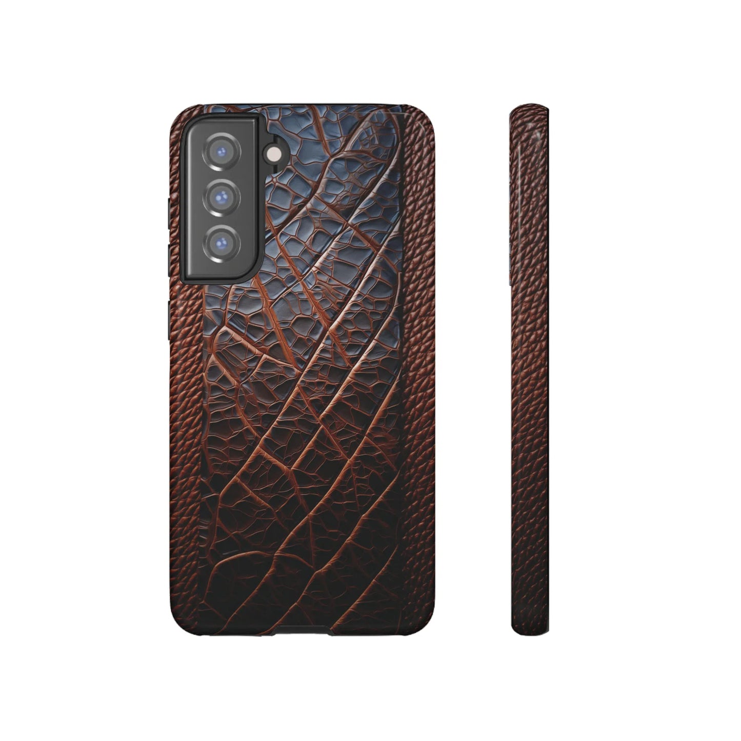 Rugged Elegance | Tough Case