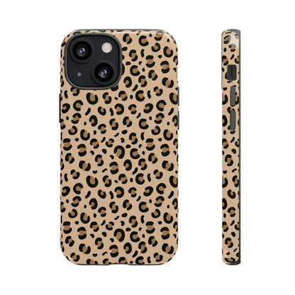 Cheetah Chic | Tough Case