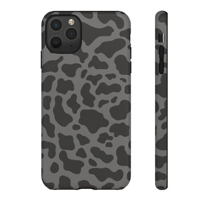 Urban Jungle: Stealthy Cow Print | Tough Case