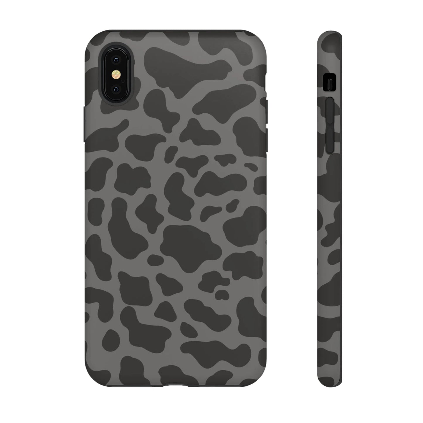 Urban Jungle: Stealthy Cow Print | Tough Case