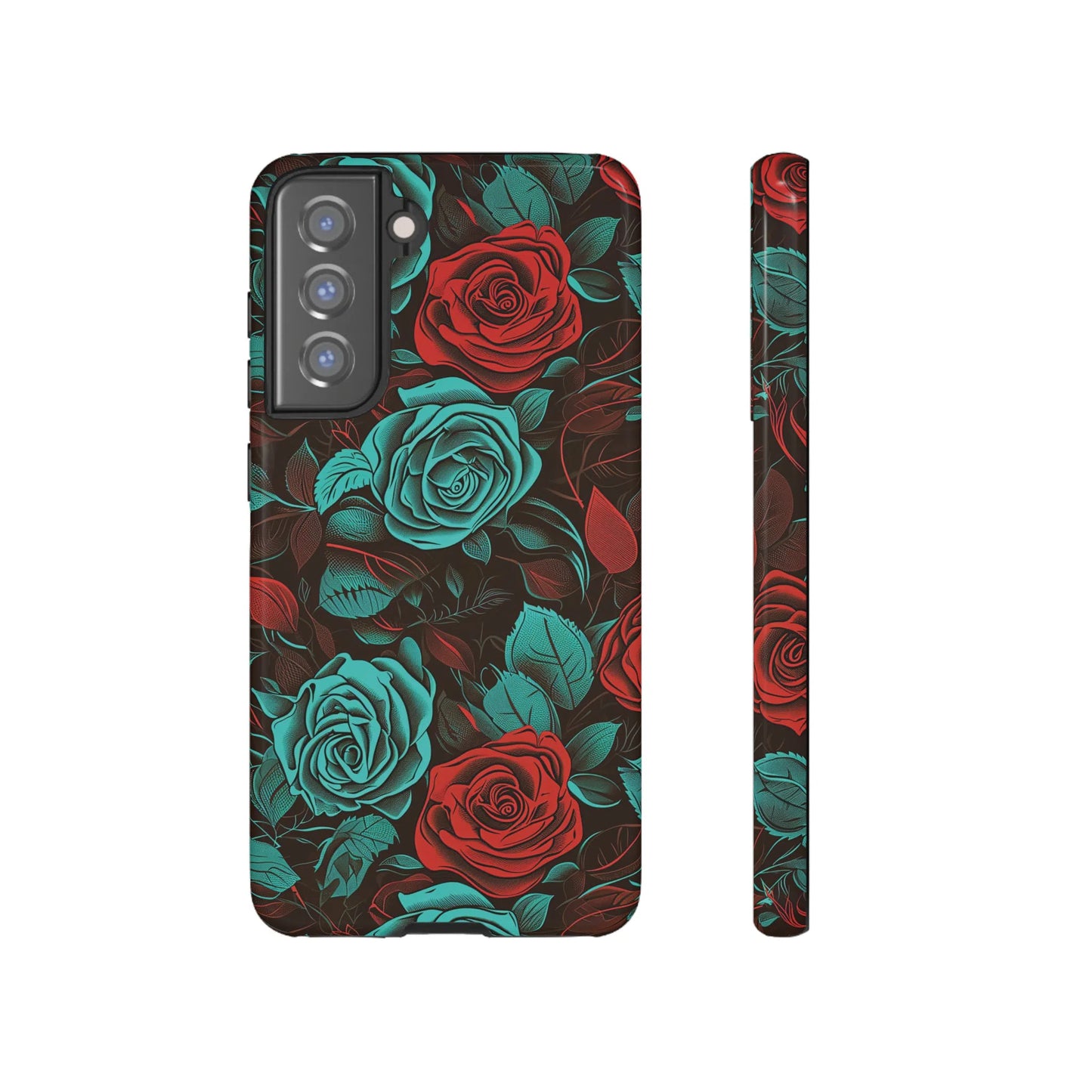 Bouquet Contrast | Tough Case