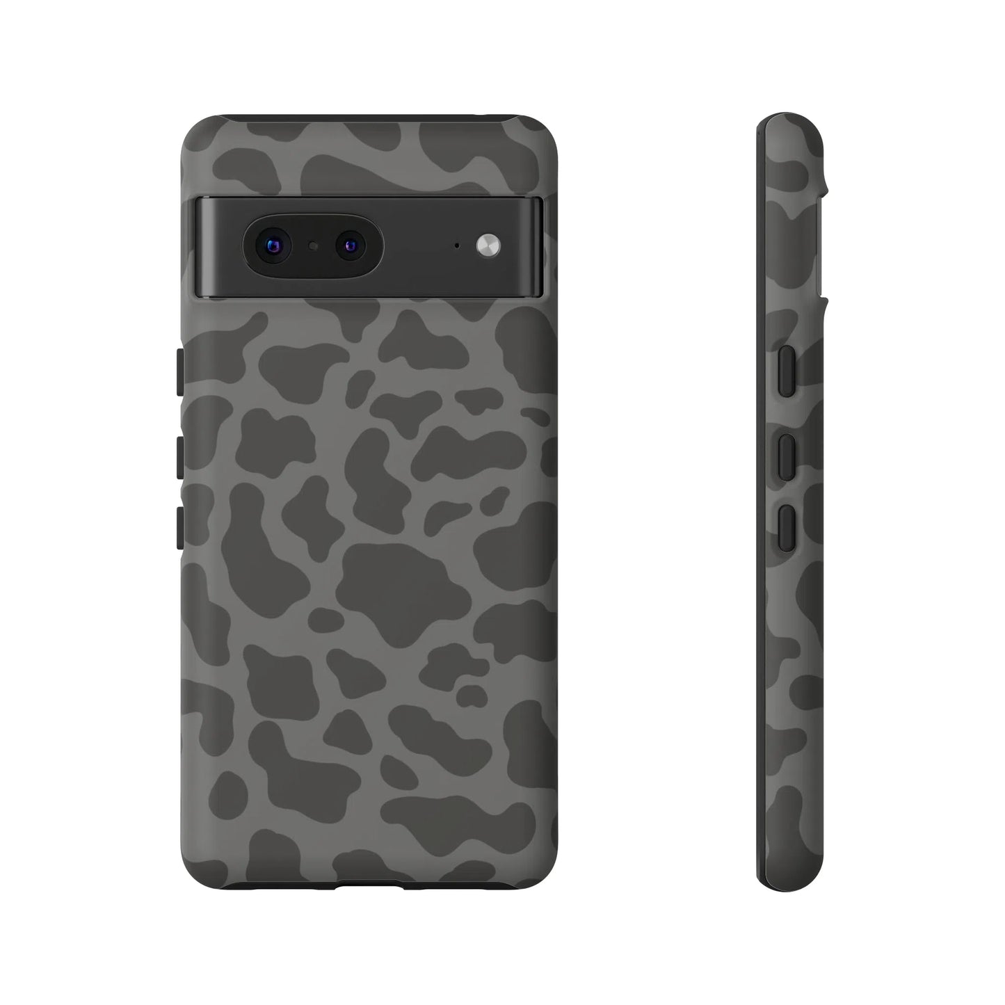 Urban Jungle: Stealthy Cow Print | Tough Case