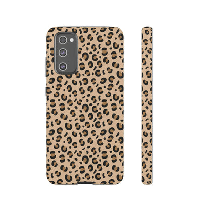 Cheetah Chic | Tough Case