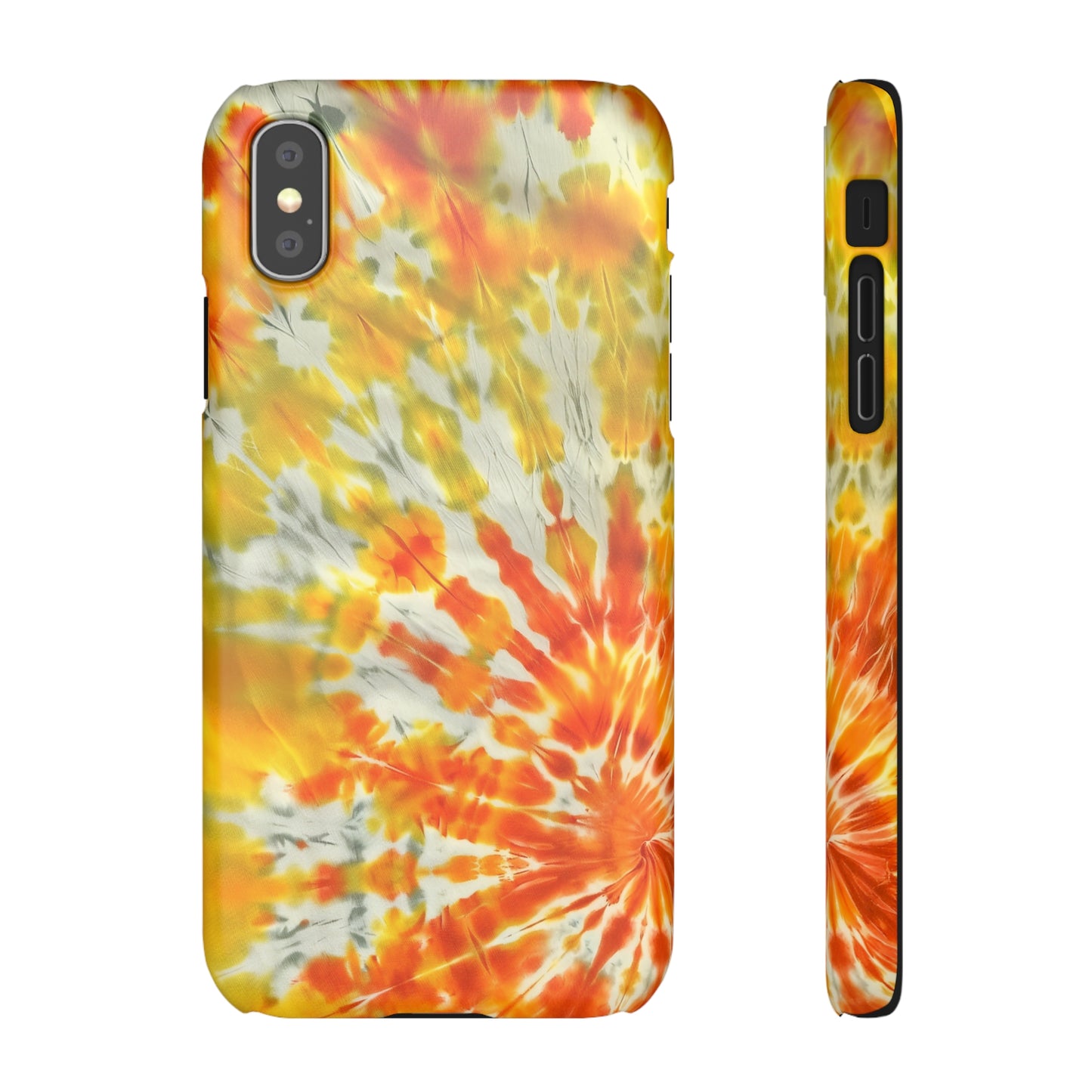 Solar Flare 2 | Snap Case