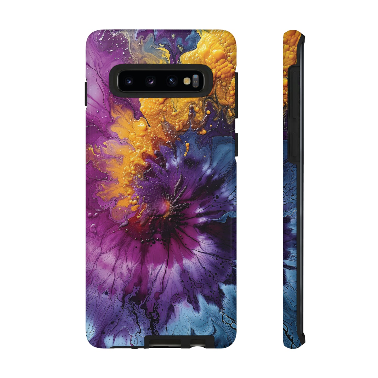 Solar Flare | Tough Case