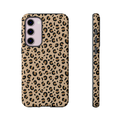 Cheetah Chic | Tough Case