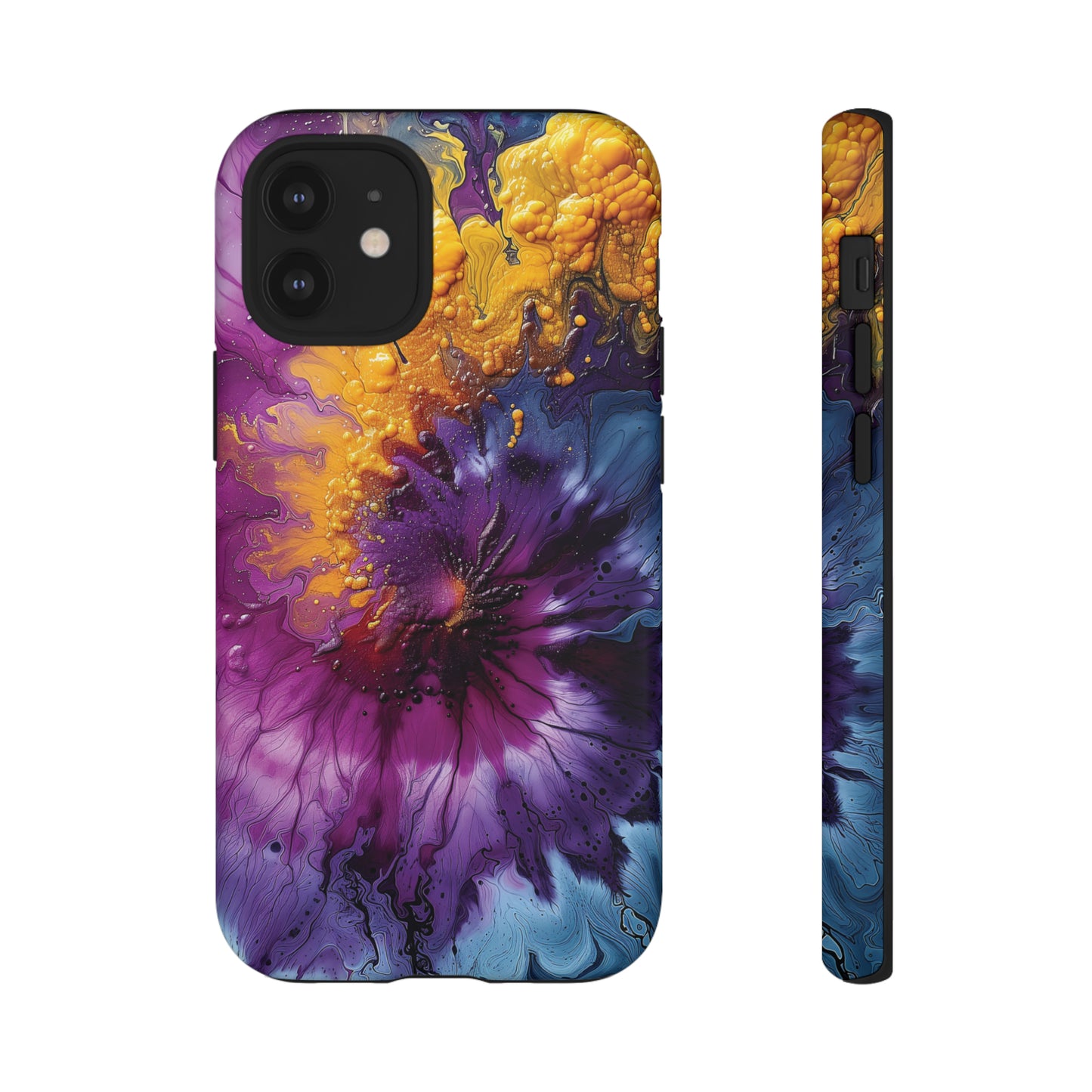 Solar Flare | Tough Case