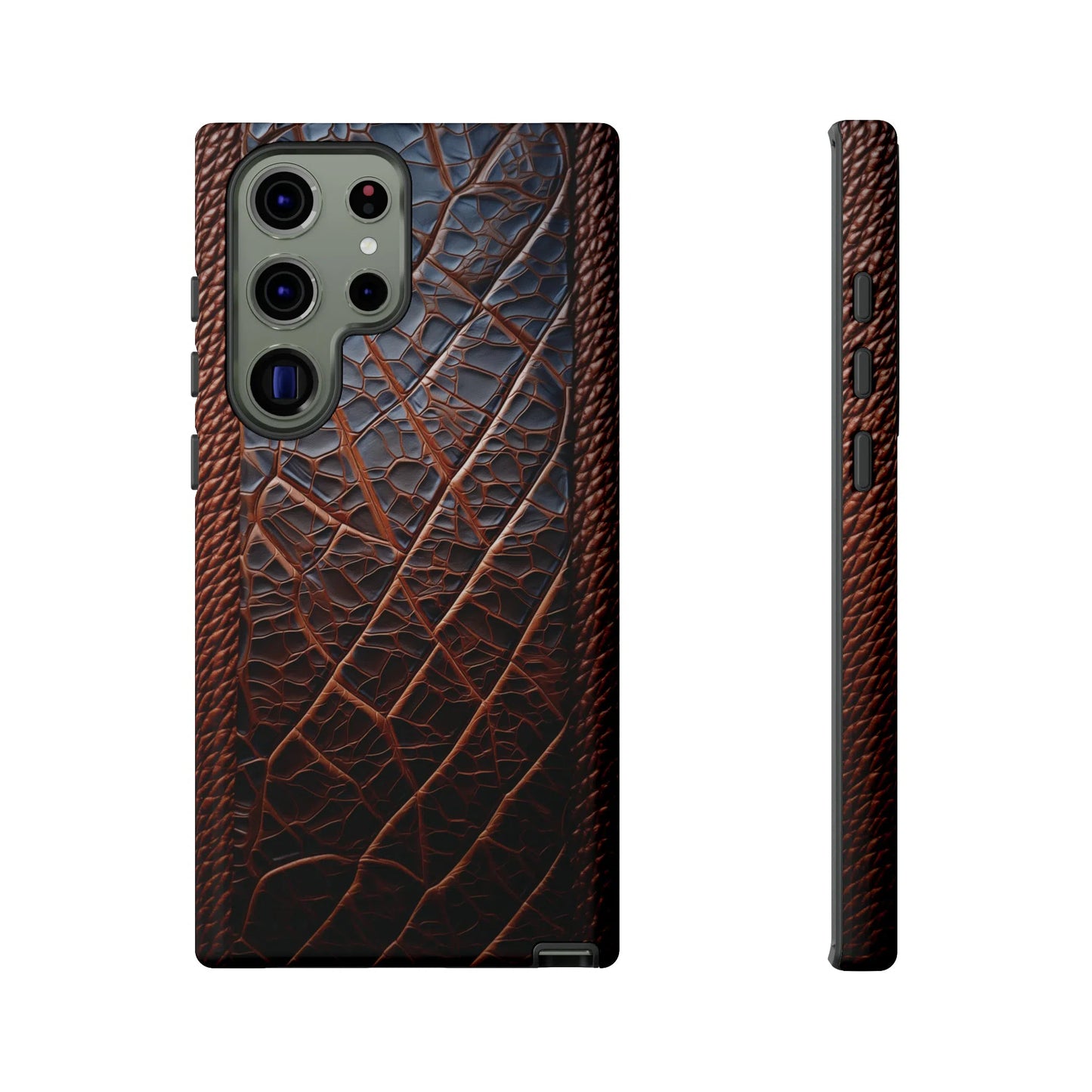 Rugged Elegance | Tough Case