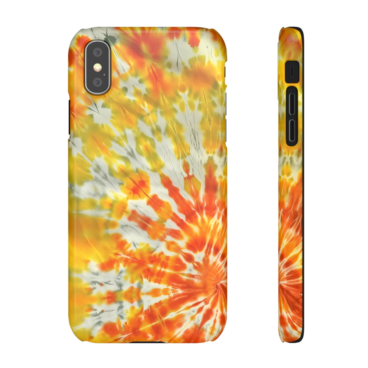 Solar Flare 2 | Snap Case