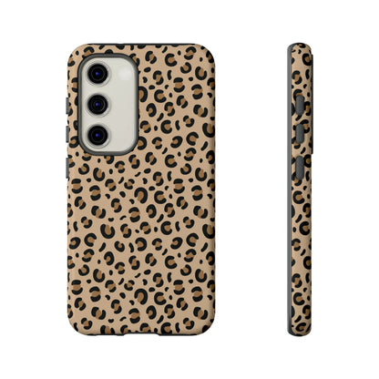 Cheetah Chic | Tough Case