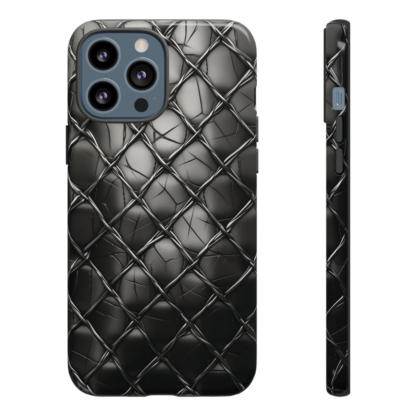 Sleek Gridlock | Tough Case