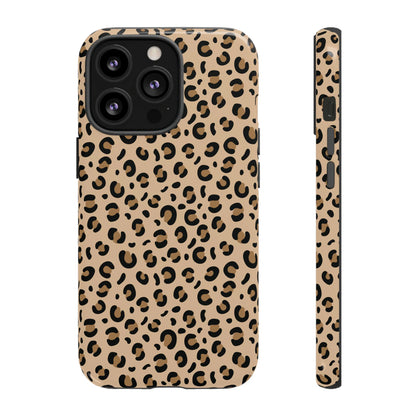 Cheetah Chic | Tough Case