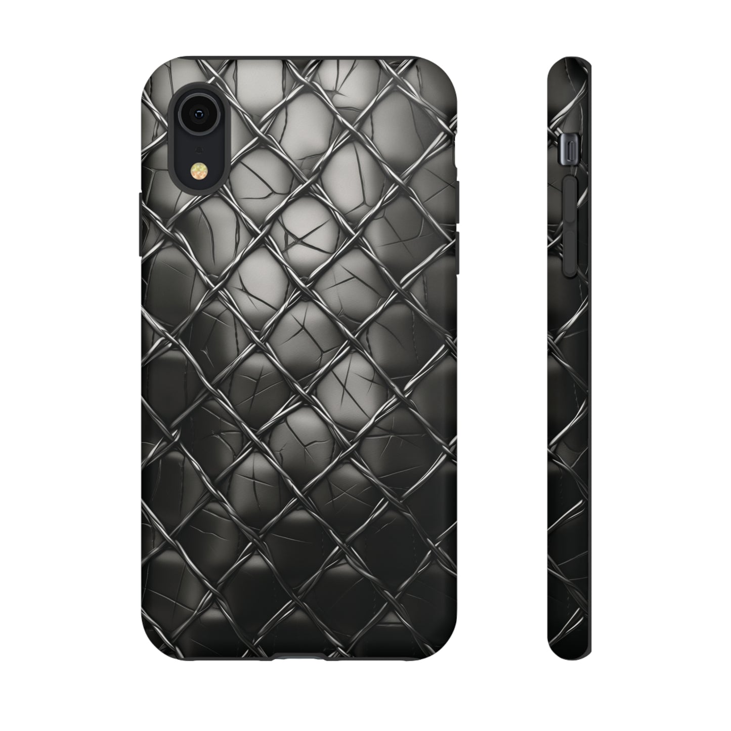 Sleek Gridlock | Tough Case