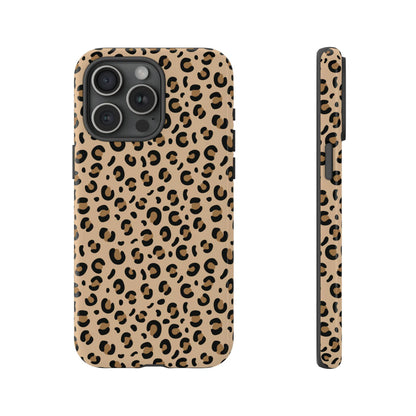 Cheetah Chic | Tough Case