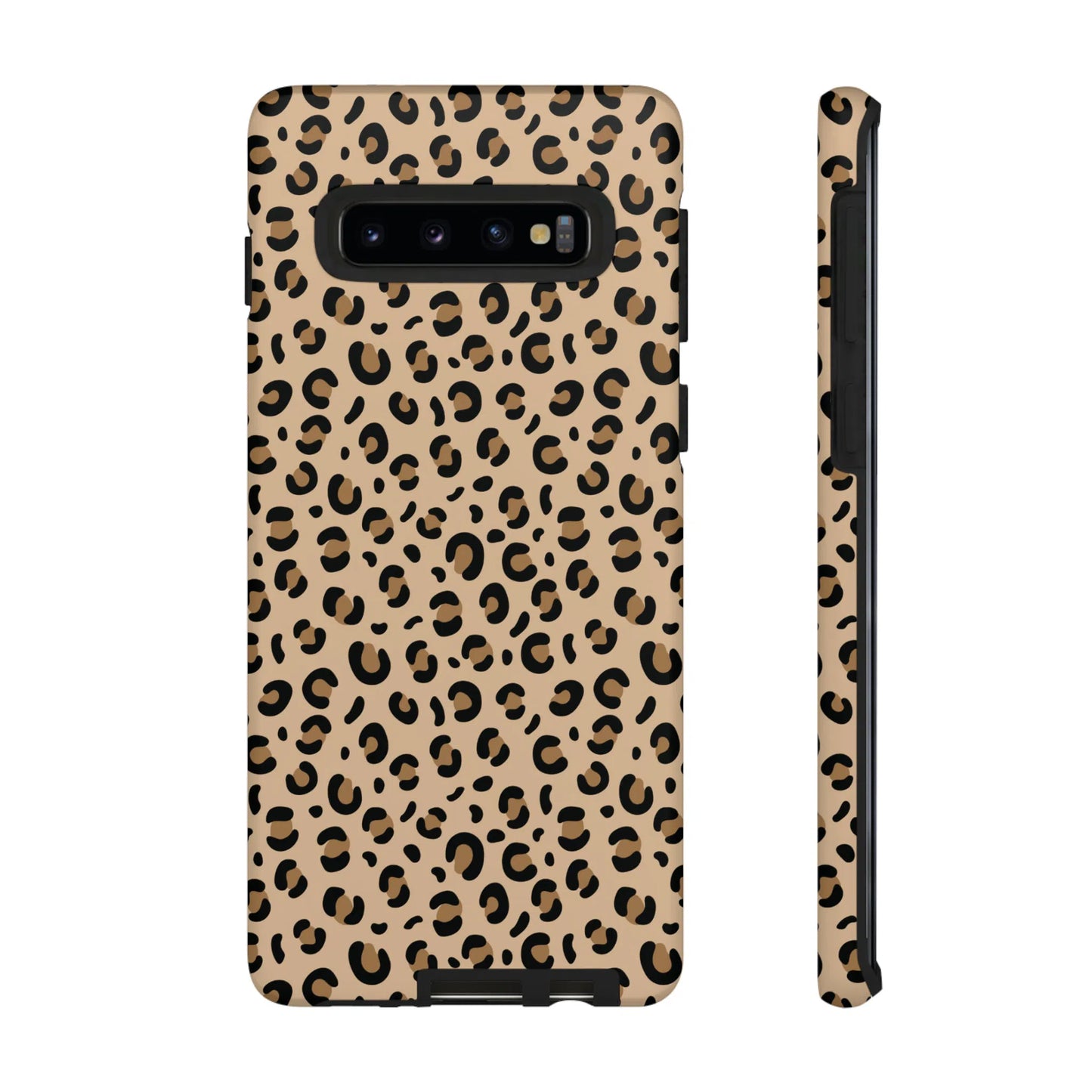 Cheetah Chic | Tough Case