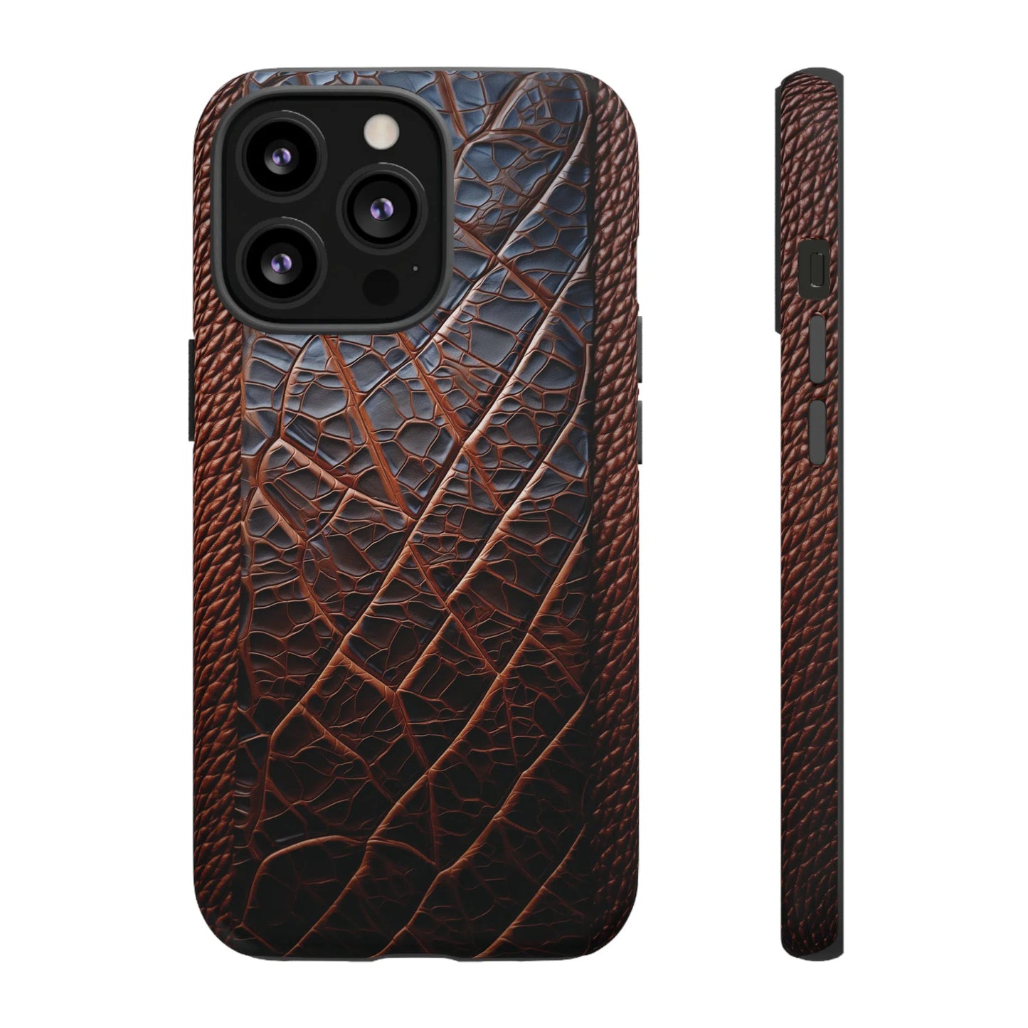 Rugged Elegance | Tough Case