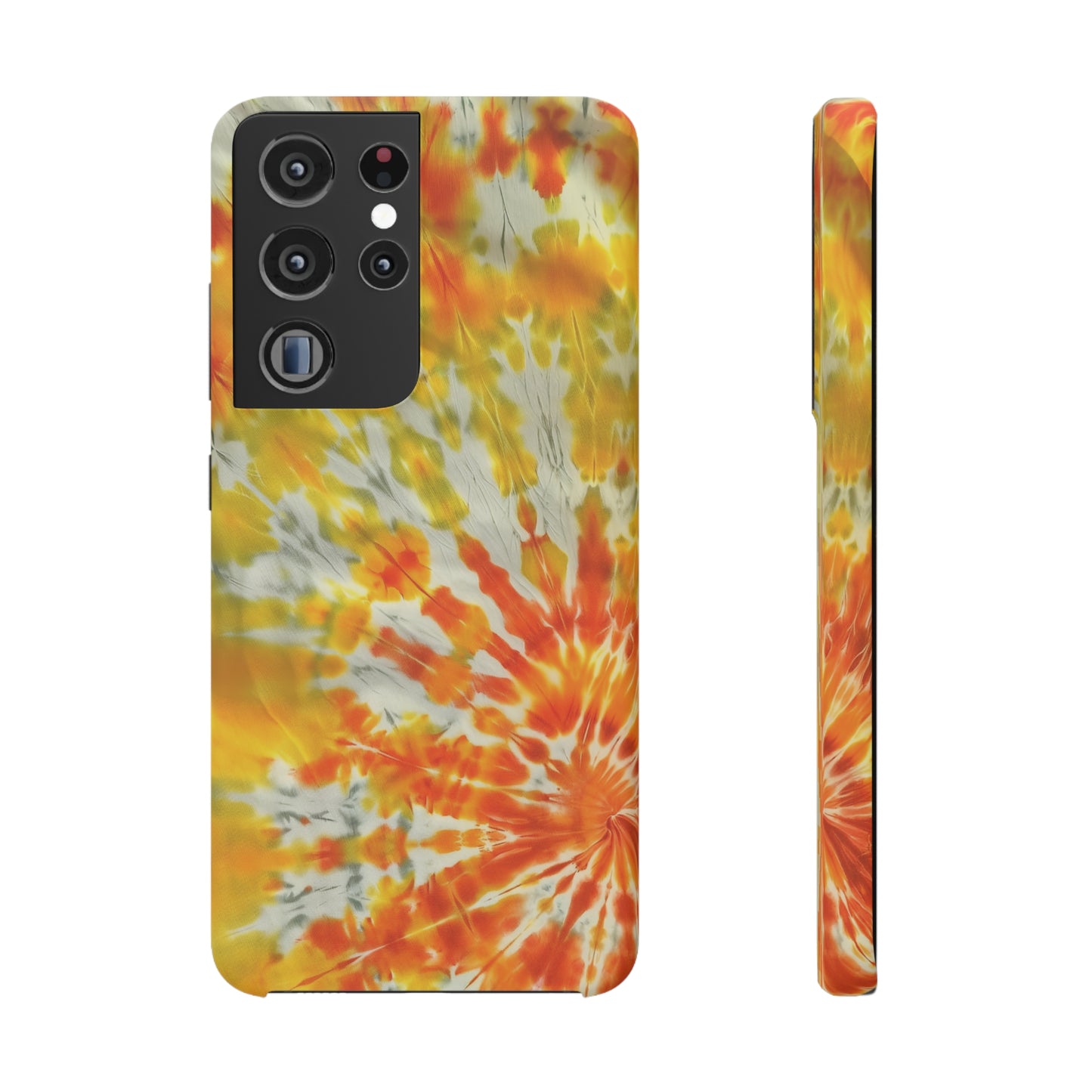 Solar Flare 2 | Snap Case