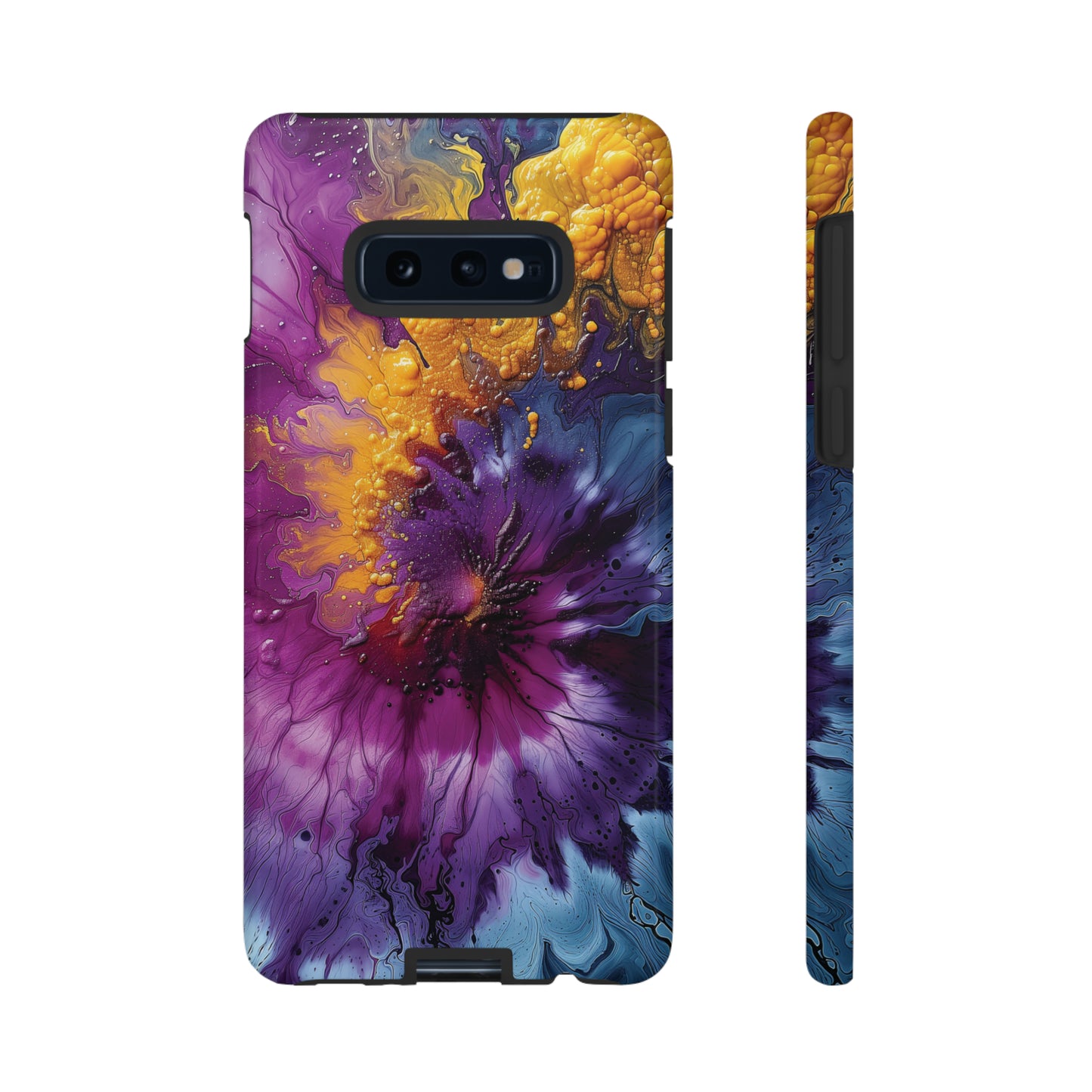 Solar Flare | Tough Case