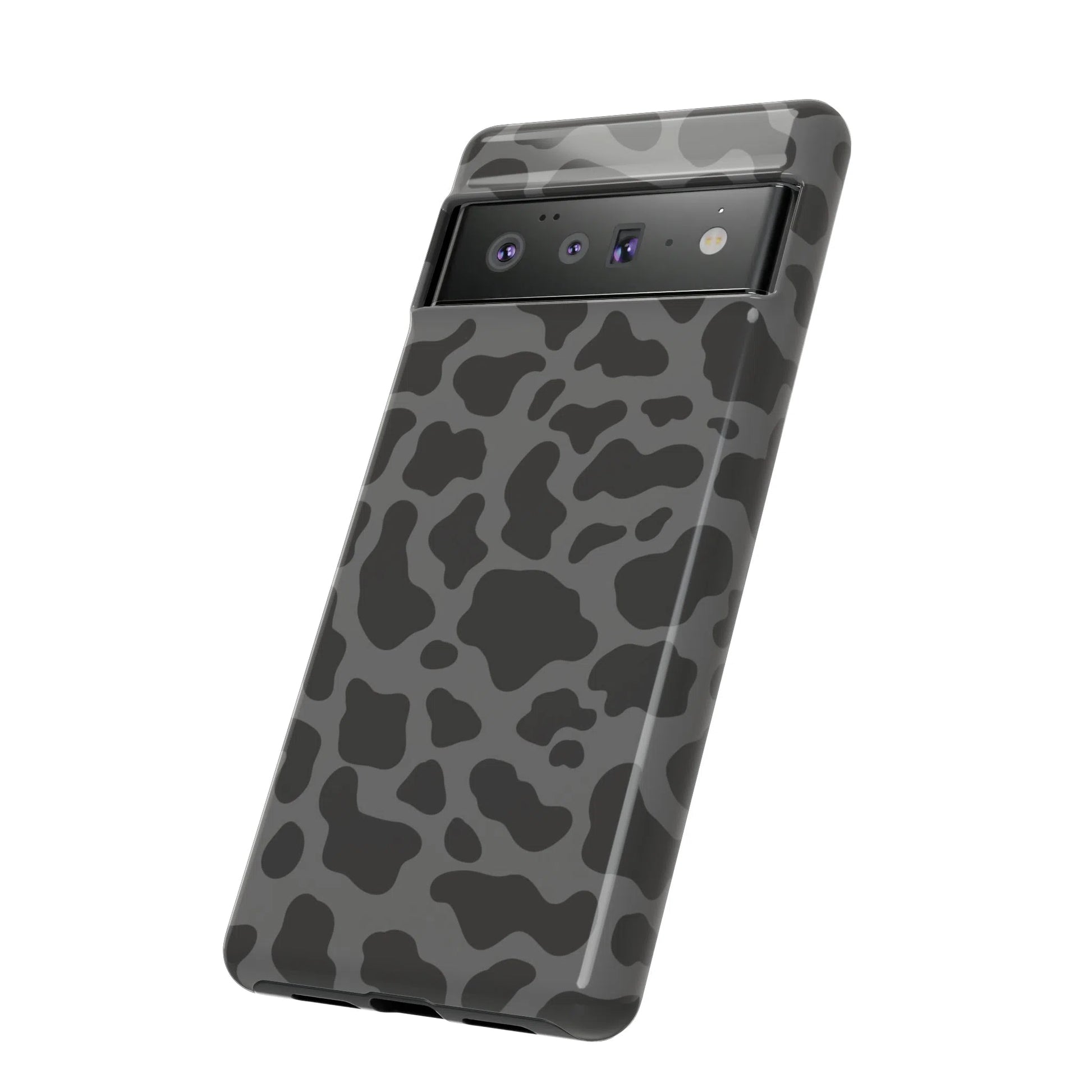 Urban Jungle: Stealthy Cow Print | Tough Case