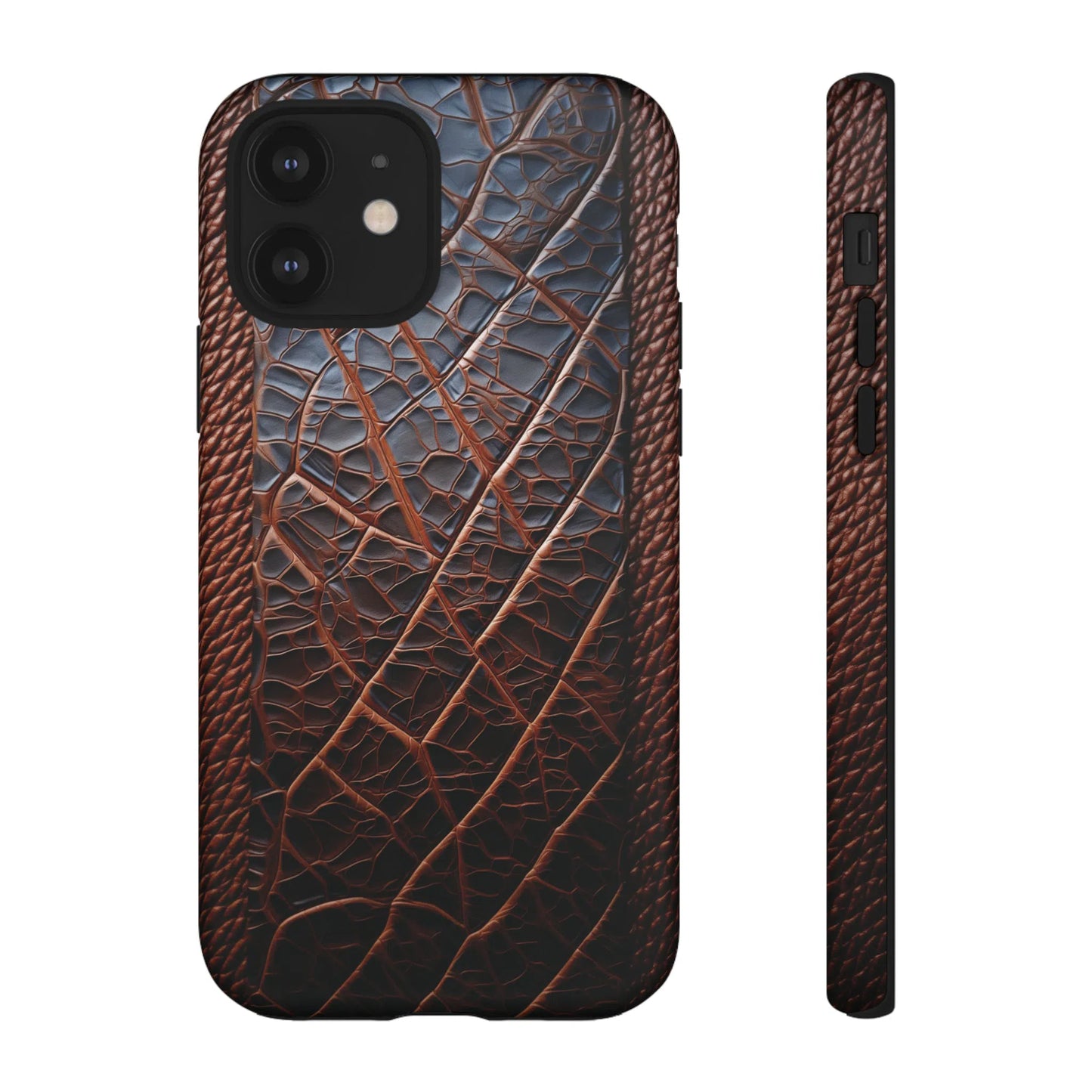 Rugged Elegance | Tough Case