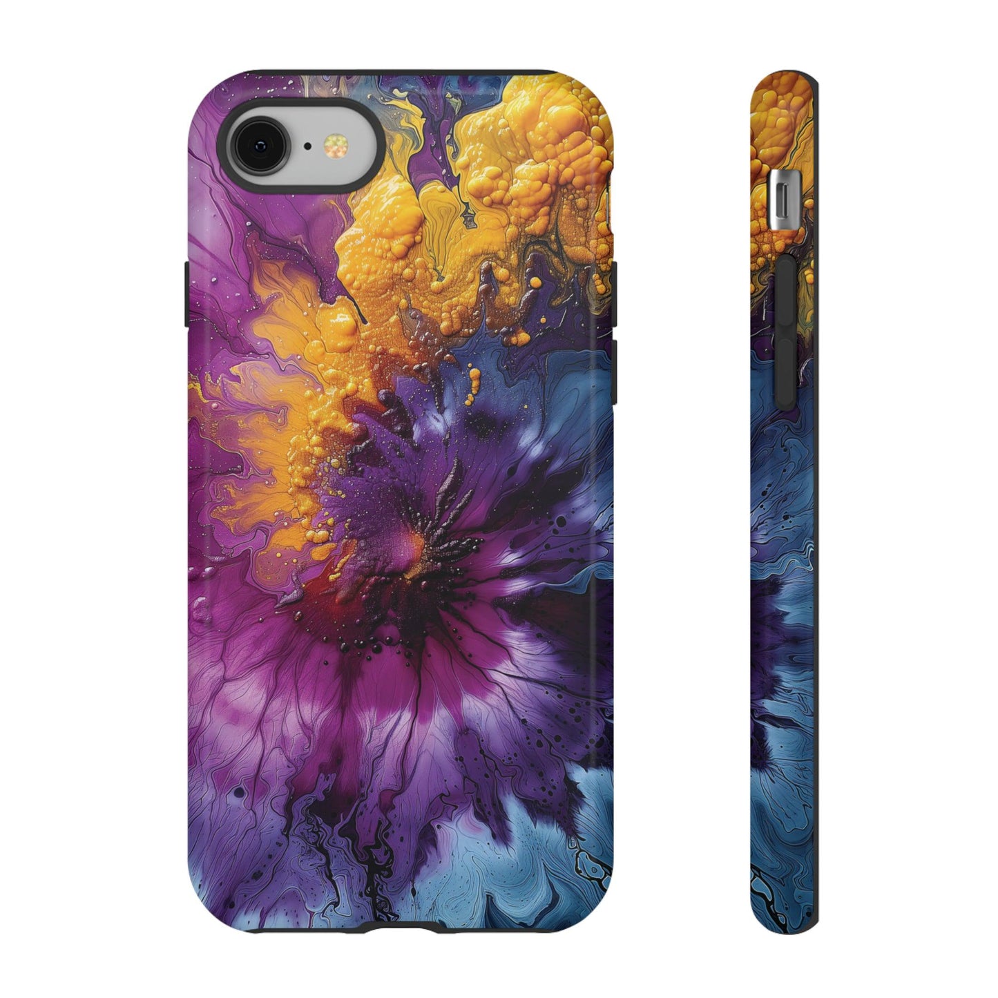 Solar Flare | Tough Case