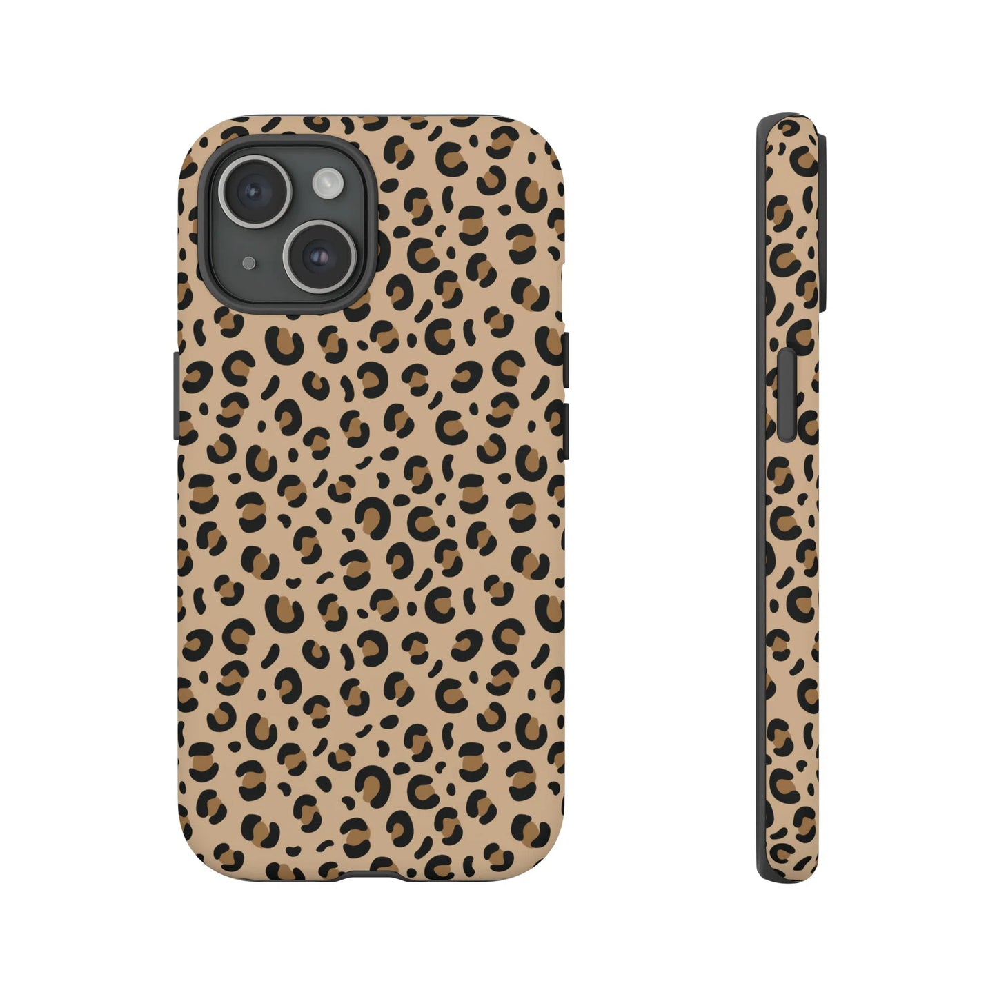 Cheetah Chic | Tough Case