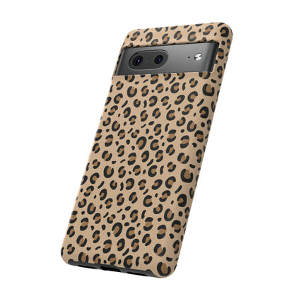 Cheetah Chic | Tough Case