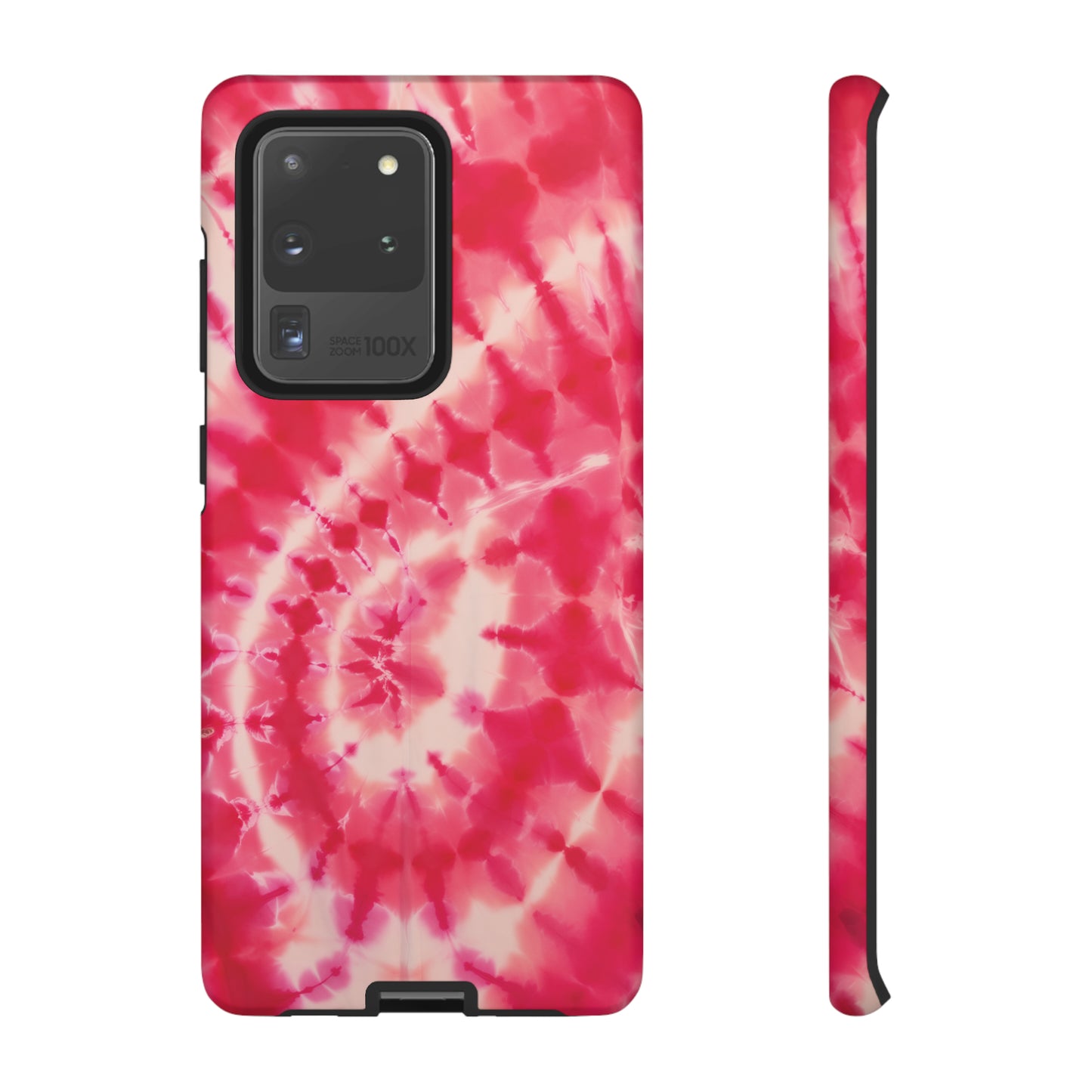 Raspberry Ripple | Tough Case