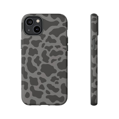 Urban Jungle: Stealthy Cow Print | Tough Case